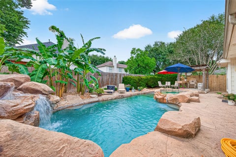 Photo of 1510 Alma Court, Richmond, TX 77406 (MLS # 51956688)