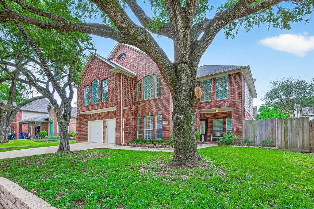 Photo of 1510 Alma Court, Richmond, TX 77406 (MLS # 51956688)