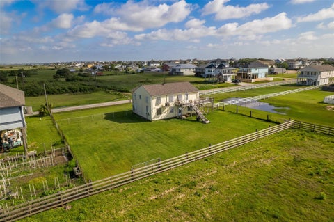 Homes For Sale - 10411 Wern Road<br/> Galveston County, Galveston, TX 77554
