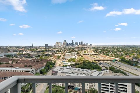 Photo of 5925 Almeda Road #12013, Houston, TX 77004 (MLS # 64502116)