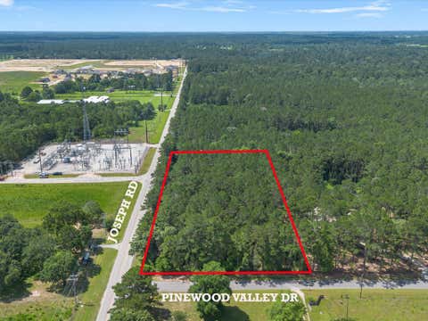 Photo of 23717 Pinewood Valley Drive, Hockley, TX 77447 (MLS # 16483018)