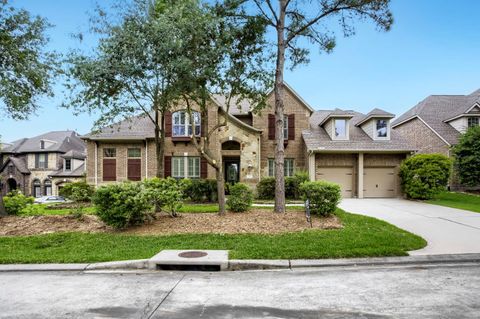 Photo of 11 Spotted Lily Way, The Woodlands, TX 77354 (MLS # 82501916)