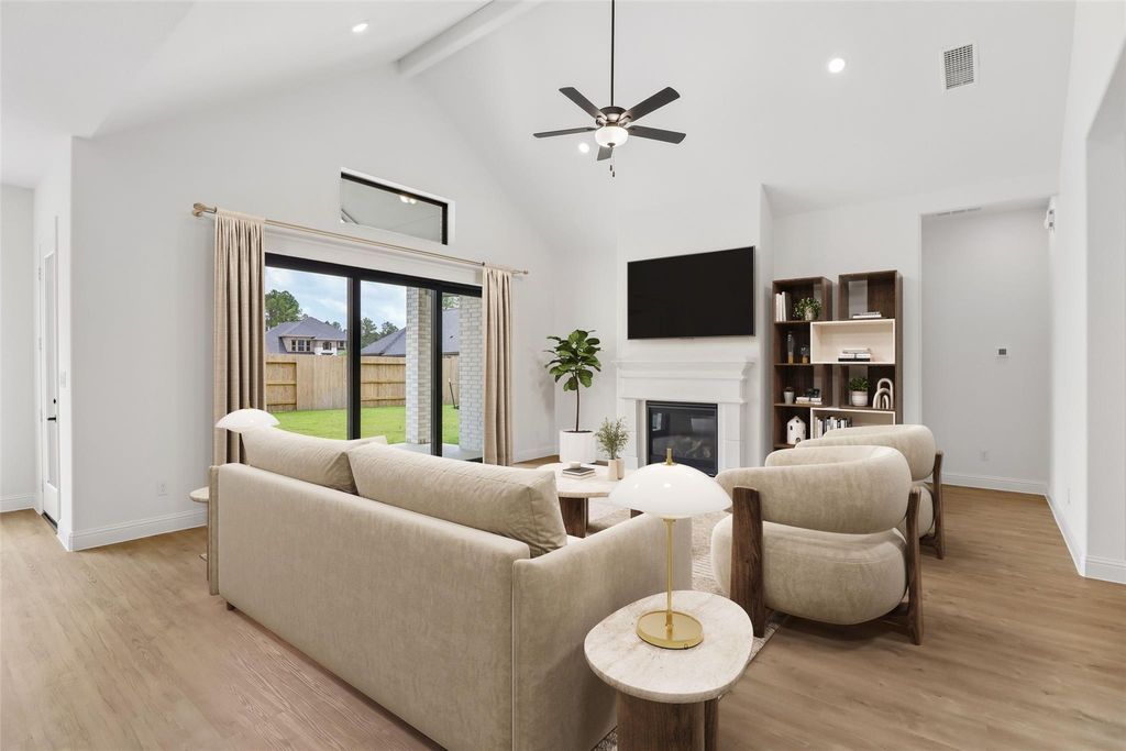 Photo of 30751 Lila Grove Lane, Magnolia, TX 77354 (MLS # 81852106)