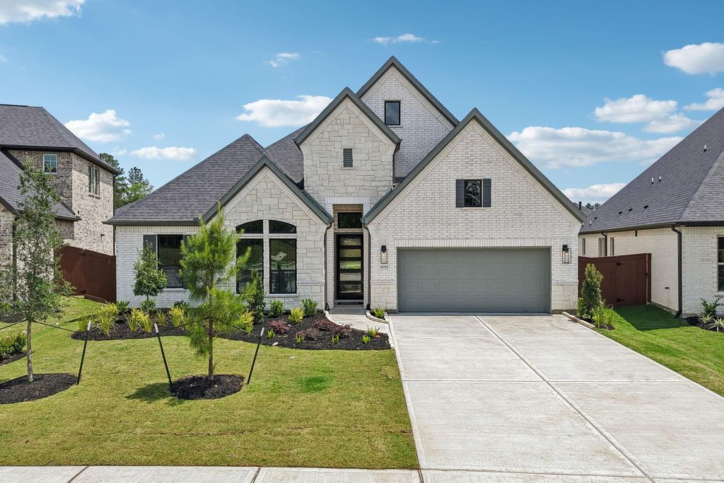 Photo of 30751 Lila Grove Lane, Magnolia, TX 77354 (MLS # 81852106)