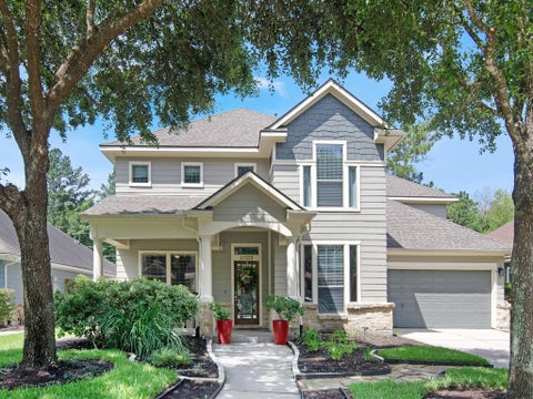 Photo of 28323 Ryans Ridge Lane, Spring, TX 77386 (MLS # 86043863)