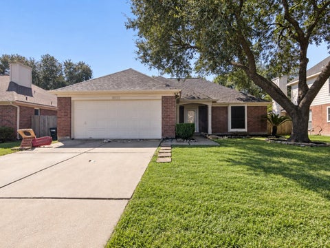 Photo of 18023 Carbridge Drive, Houston, TX 77084 (MLS # 5680959)