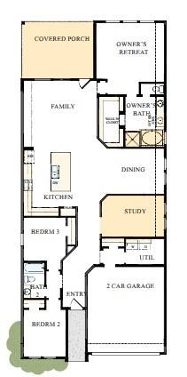 234 Afton June Drive