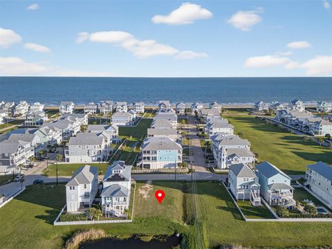 Photo of 11396 Starfish, Galveston, TX 77554 (MLS # 10316208)