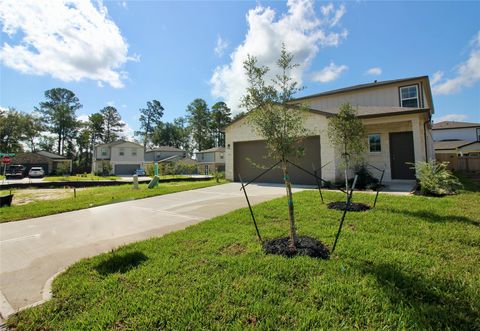 Photo of 8411 Sweet Cherry Lane, Magnolia, TX 77354 (MLS # 16134858)