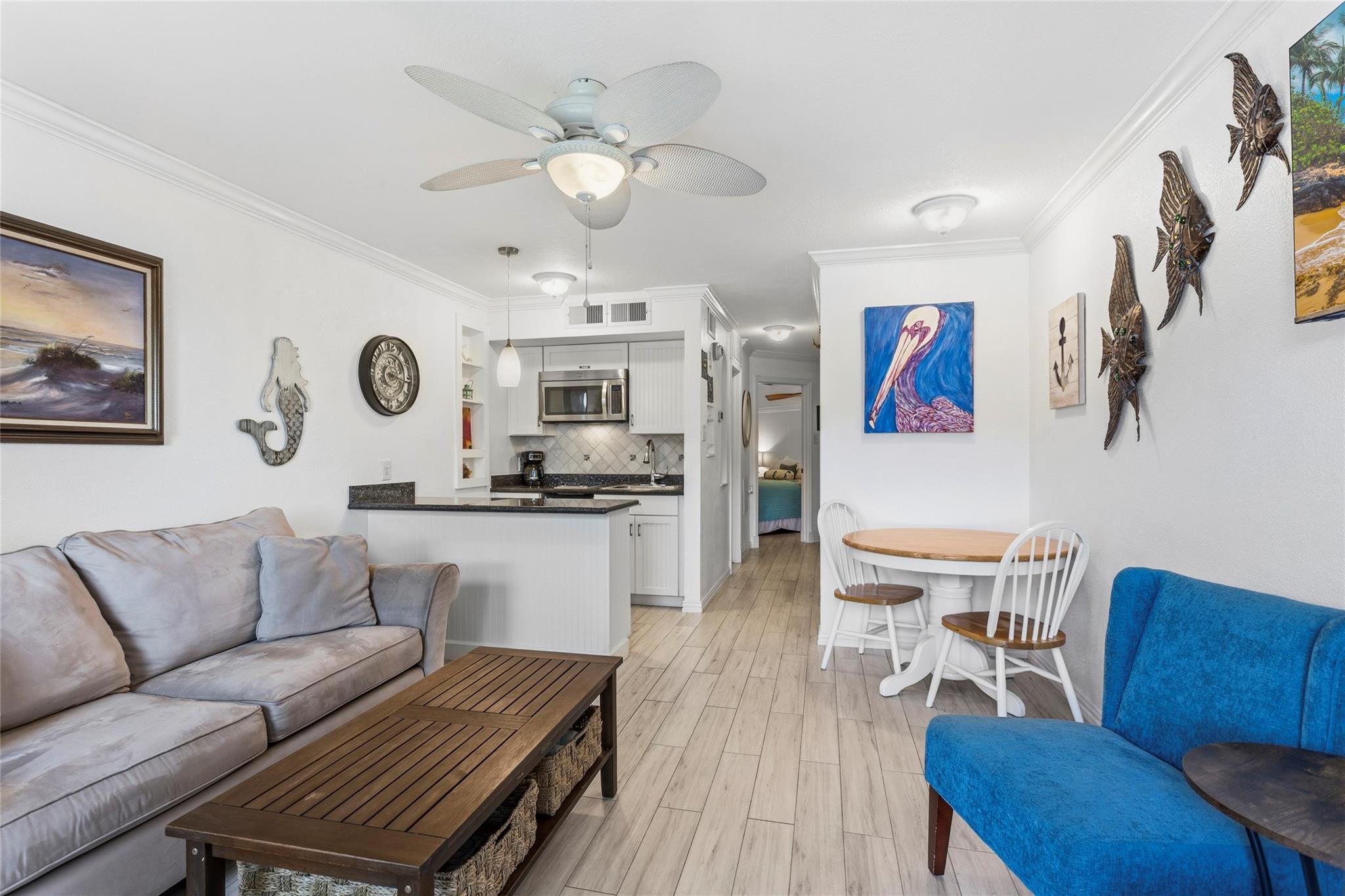 6300 Seawall Boulevard 3105
