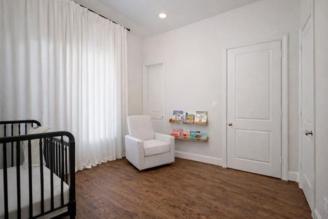 Tiny photo for 2318 Hutchins Street, Houston, TX 77004 (MLS # 5662618)