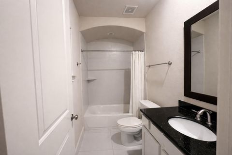 Tiny photo for 2318 Hutchins Street, Houston, TX 77004 (MLS # 5662618)