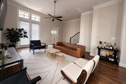 Tiny photo for 2318 Hutchins Street, Houston, TX 77004 (MLS # 5662618)