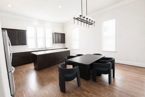 Tiny photo for 2318 Hutchins Street, Houston, TX 77004 (MLS # 5662618)