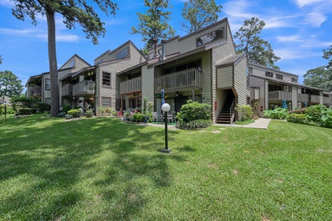 Photo of 12900 Walden Road #1010-J, Montgomery, TX 77356 (MLS # 55944820)