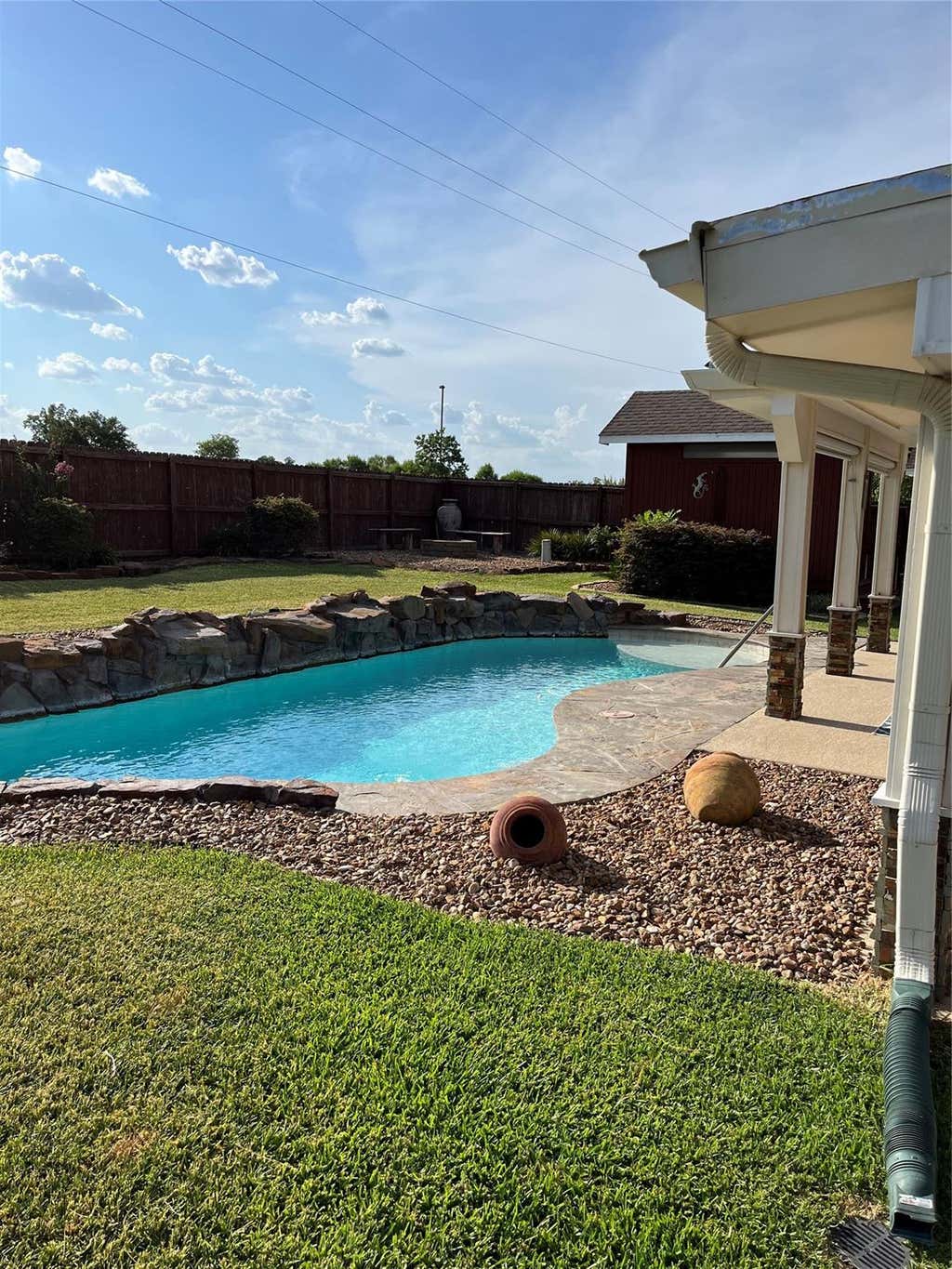 Photo of 3515 Emerson Drive, Montgomery, TX 77356 (MLS # 74533355)