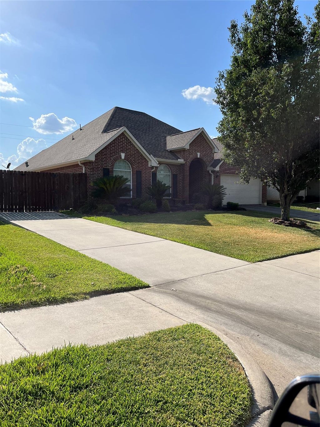 Photo of 3515 Emerson Drive, Montgomery, TX 77356 (MLS # 74533355)