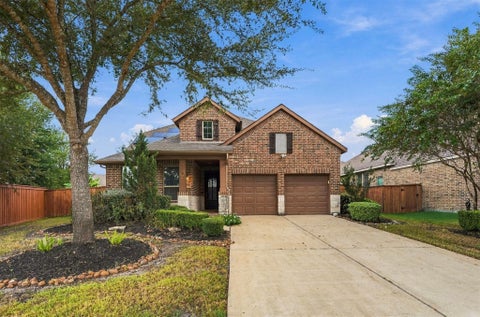 Photo of 10930 Kennowy Court, Richmond, TX 77407 (MLS # 71783396)