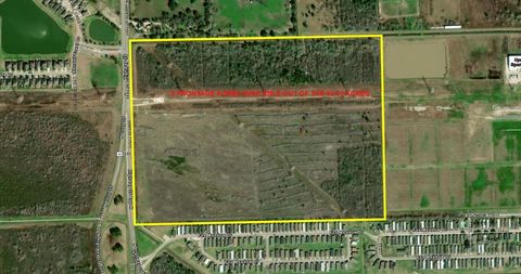 00 N Highway 35 Alvin TX 77511