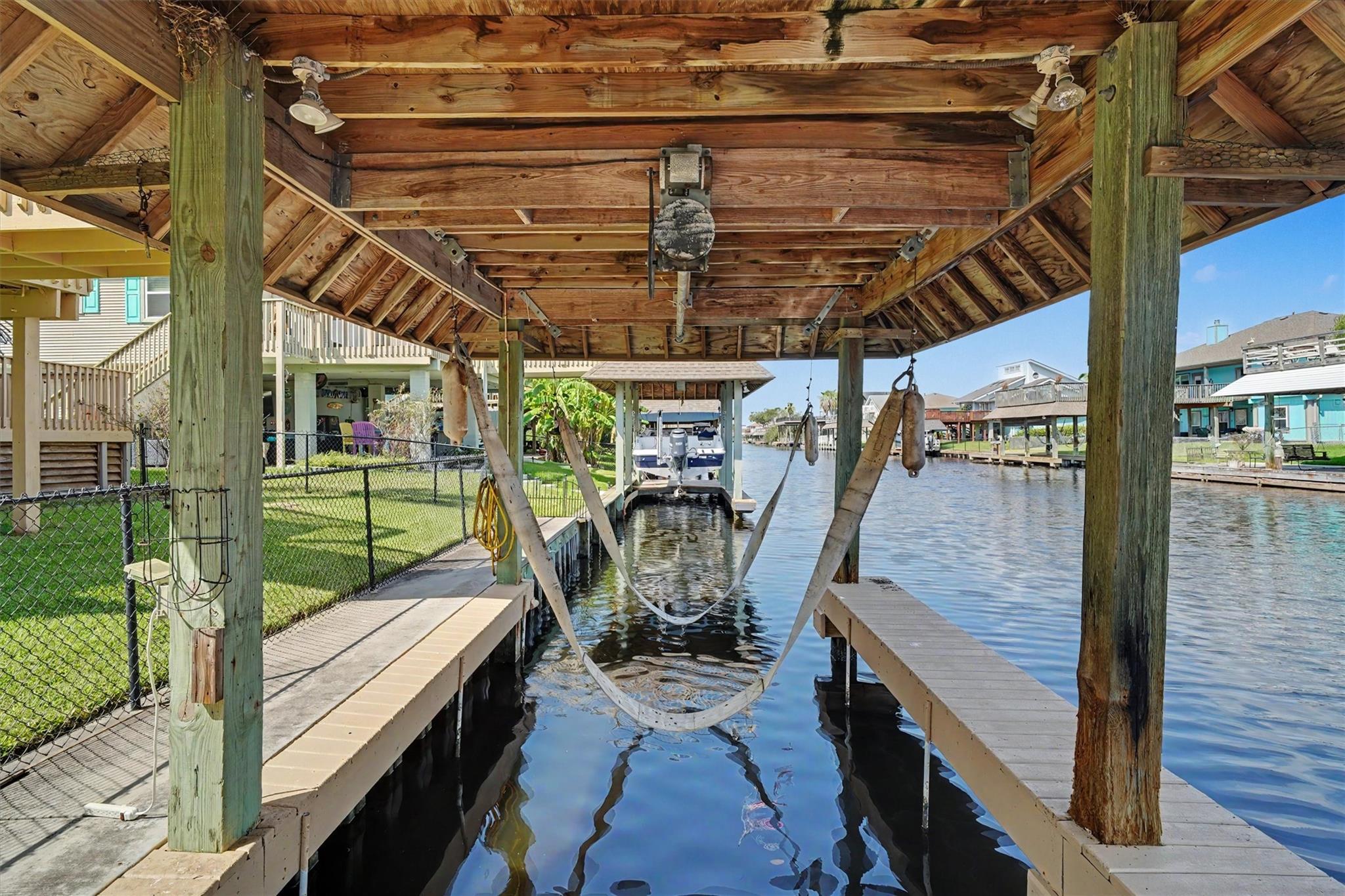 1016 Redfish Street