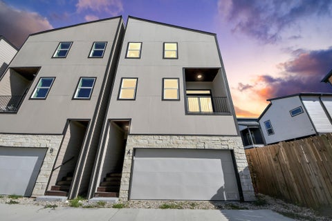 Photo of 1216 E 34th Street #A, Houston, TX 77022 (MLS # 10104838)