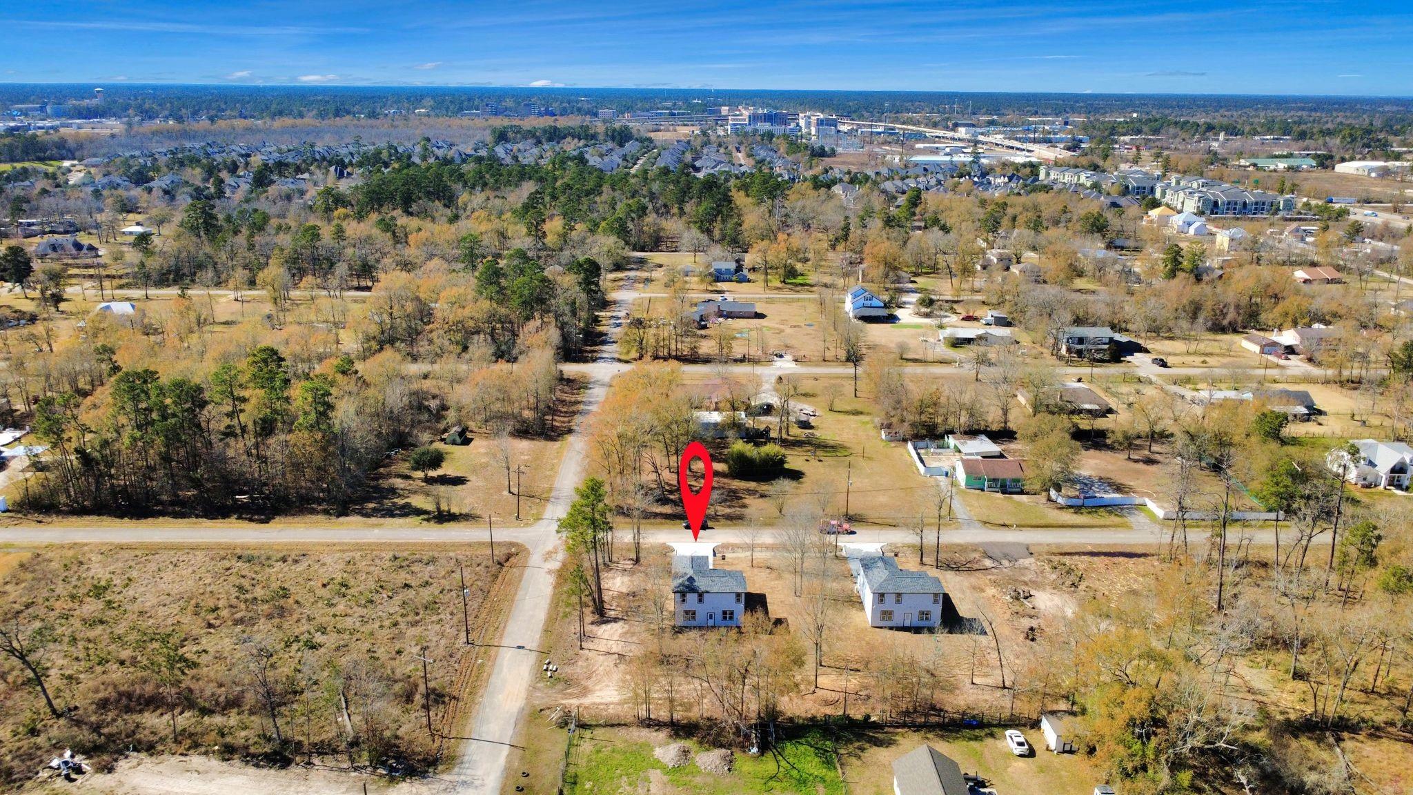 17121 Spindle Oaks Drive