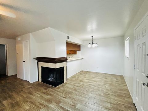 Photo of 8030 Sands Point Drive #C, Houston, TX 77036 (MLS # 71935845)