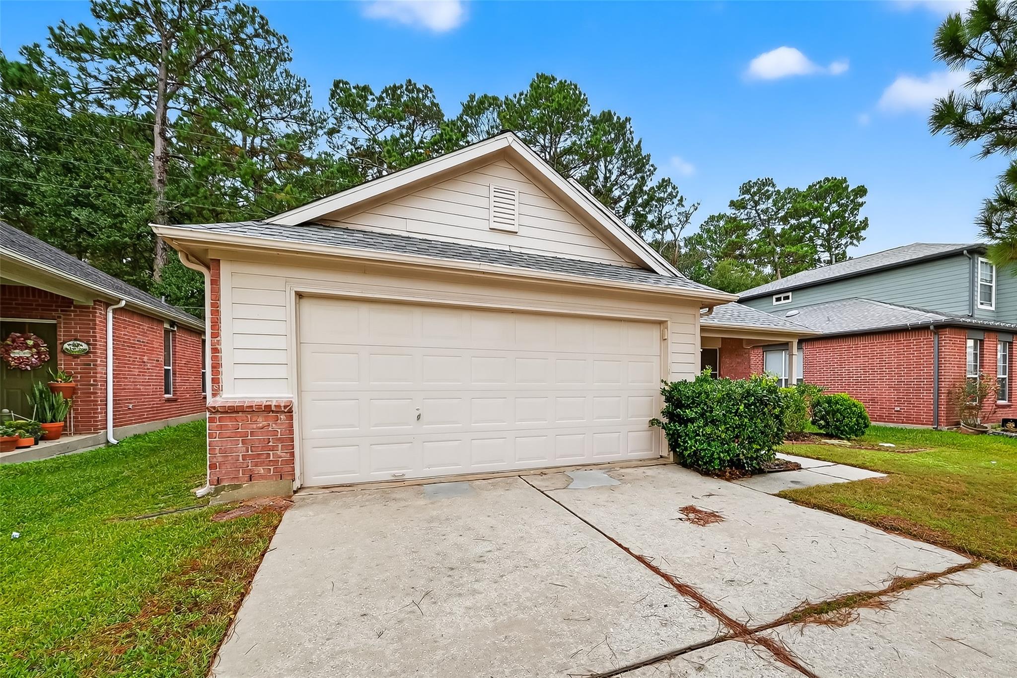 21907 Willow Downs Drive