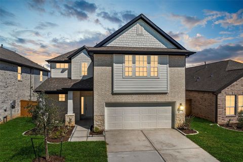 Photo of 21046 Salt Rock Drive, Cypress, TX 77433 (MLS # 18528717)