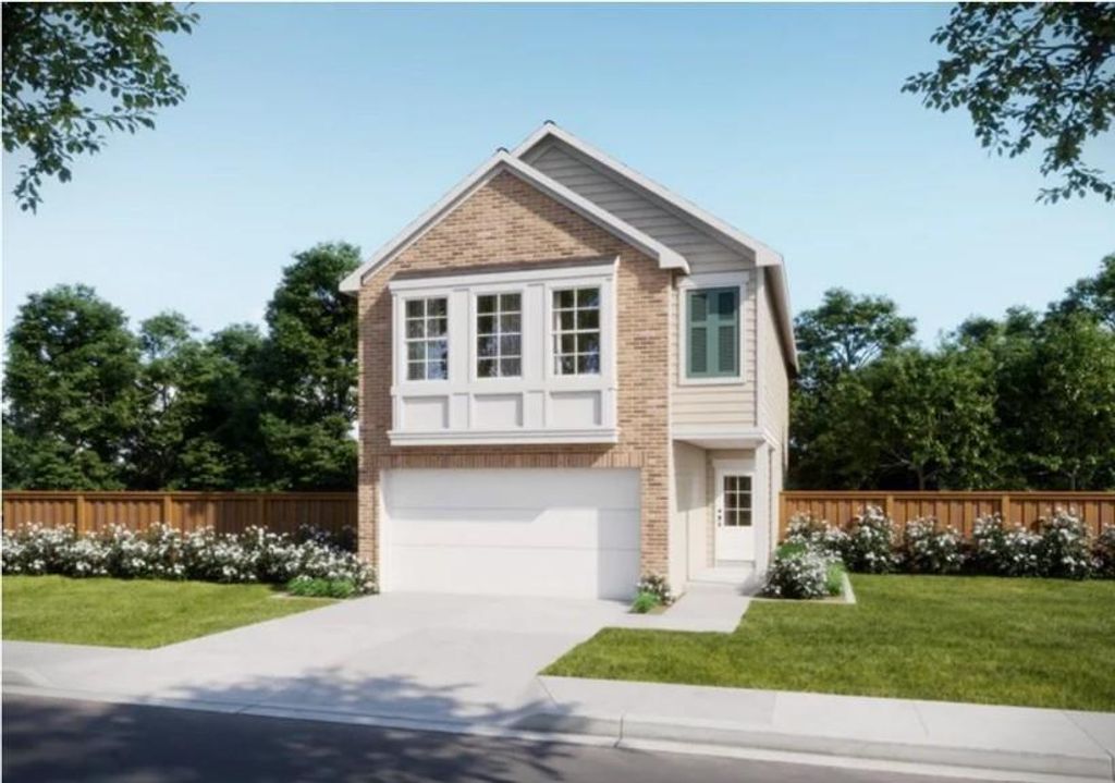 Photo of 14715 Blooming Jasmine Trail, Houston, TX 77082 (MLS # 10463500)