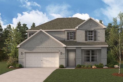 Photo of 122 Water Grass Trail, Clute, TX 77531 (MLS # 97000852)