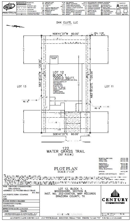 122 Water Grass Trail