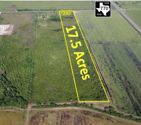 Photo of 0 Farm To Market 770, Liberty, TX 77575 (MLS # 97704226)