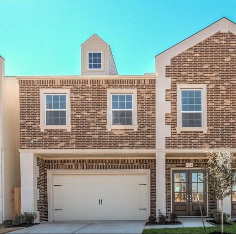 3223 Harmony Creek Lane Spring TX 77386