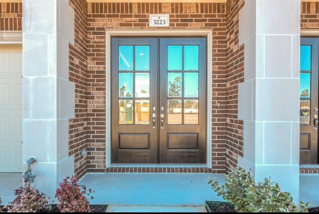 Photo of 3223 Harmony Creek Lane, Spring, TX 77386 (MLS # 83253429)