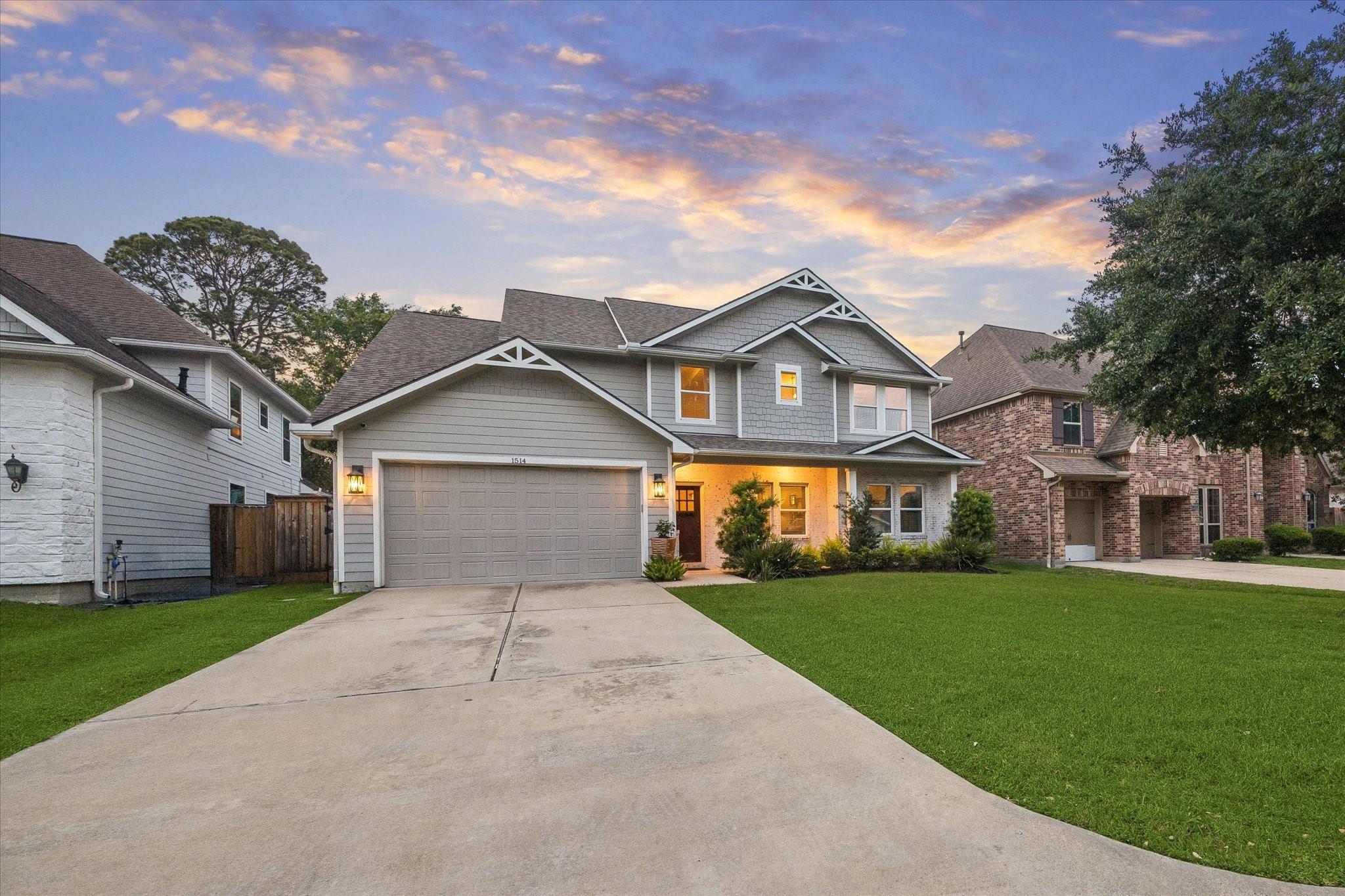 1514 Cheshire Lane