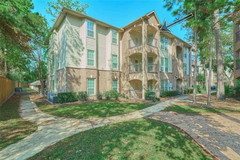 Photo of 6607 Lake Woodlands Drive #234, The Woodlands, TX 77382 (MLS # 450222) Photo of 6607 Lake Woodlands Drive #234, The Woodlands, TX 77382 (MLS # 450222)