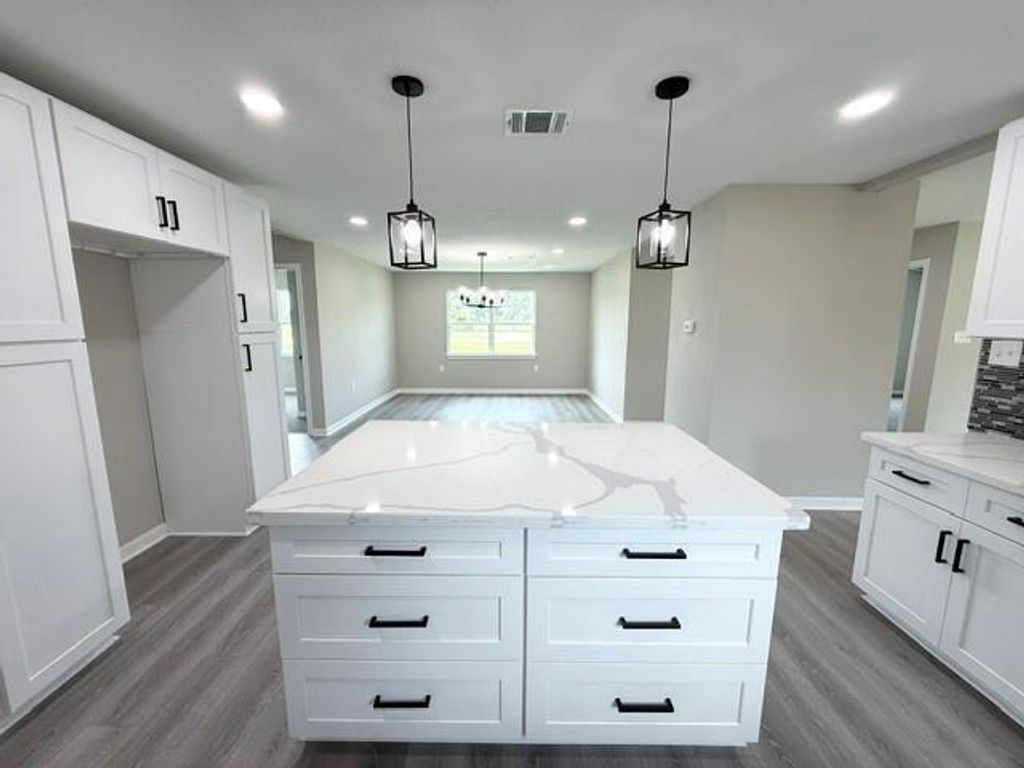 Photo of 2626 Woodland Street, La Marque, TX 77568 (MLS # 2265190)