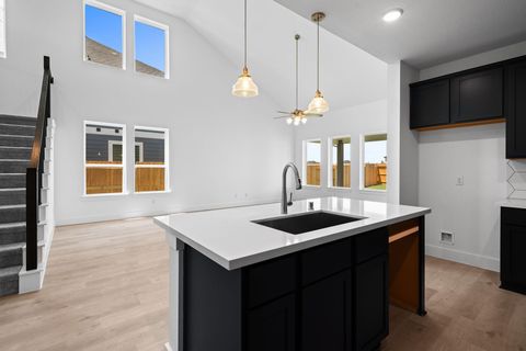 Photo of 309 Gambels Quail Road, Waller, TX 77484 (MLS # 78151072)
