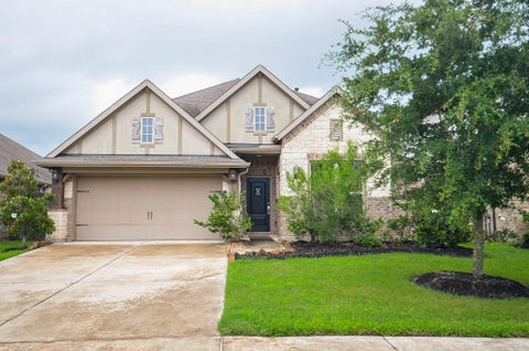 Photo of 1111 Teamriddle Way, Richmond, TX 77406 (MLS # 44764185)