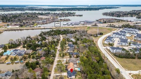 Tiny photo for 245 E Blue Heron Drive, Montgomery, TX 77316 (MLS # 60007727)