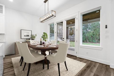 Tiny photo for 245 E Blue Heron Drive, Montgomery, TX 77316 (MLS # 60007727)