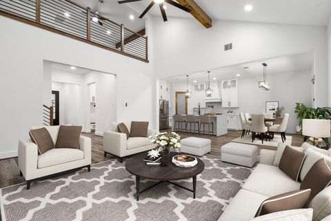 Tiny photo for 245 E Blue Heron Drive, Montgomery, TX 77316 (MLS # 60007727)