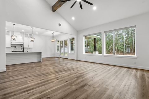 Tiny photo for 245 E Blue Heron Drive, Montgomery, TX 77316 (MLS # 60007727)