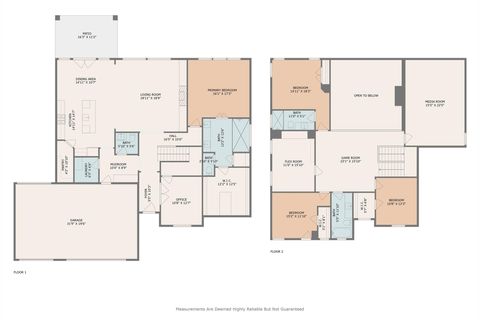 Tiny photo for 245 E Blue Heron Drive, Montgomery, TX 77316 (MLS # 60007727)