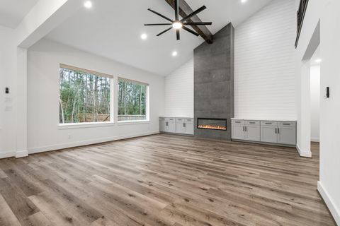 Tiny photo for 245 E Blue Heron Drive, Montgomery, TX 77316 (MLS # 60007727)