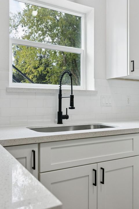 Tiny photo for 301 Cartersville Street #B, Houston, TX 77029 (MLS # 70125095)