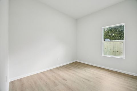 Tiny photo for 301 Cartersville Street #B, Houston, TX 77029 (MLS # 70125095)