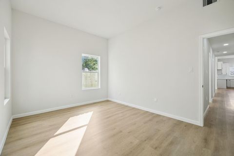 Tiny photo for 301 Cartersville Street #B, Houston, TX 77029 (MLS # 70125095)