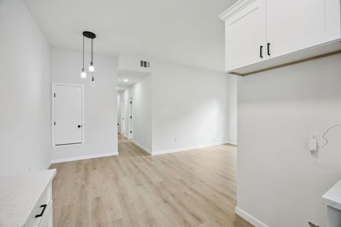 Tiny photo for 301 Cartersville Street #B, Houston, TX 77029 (MLS # 70125095)